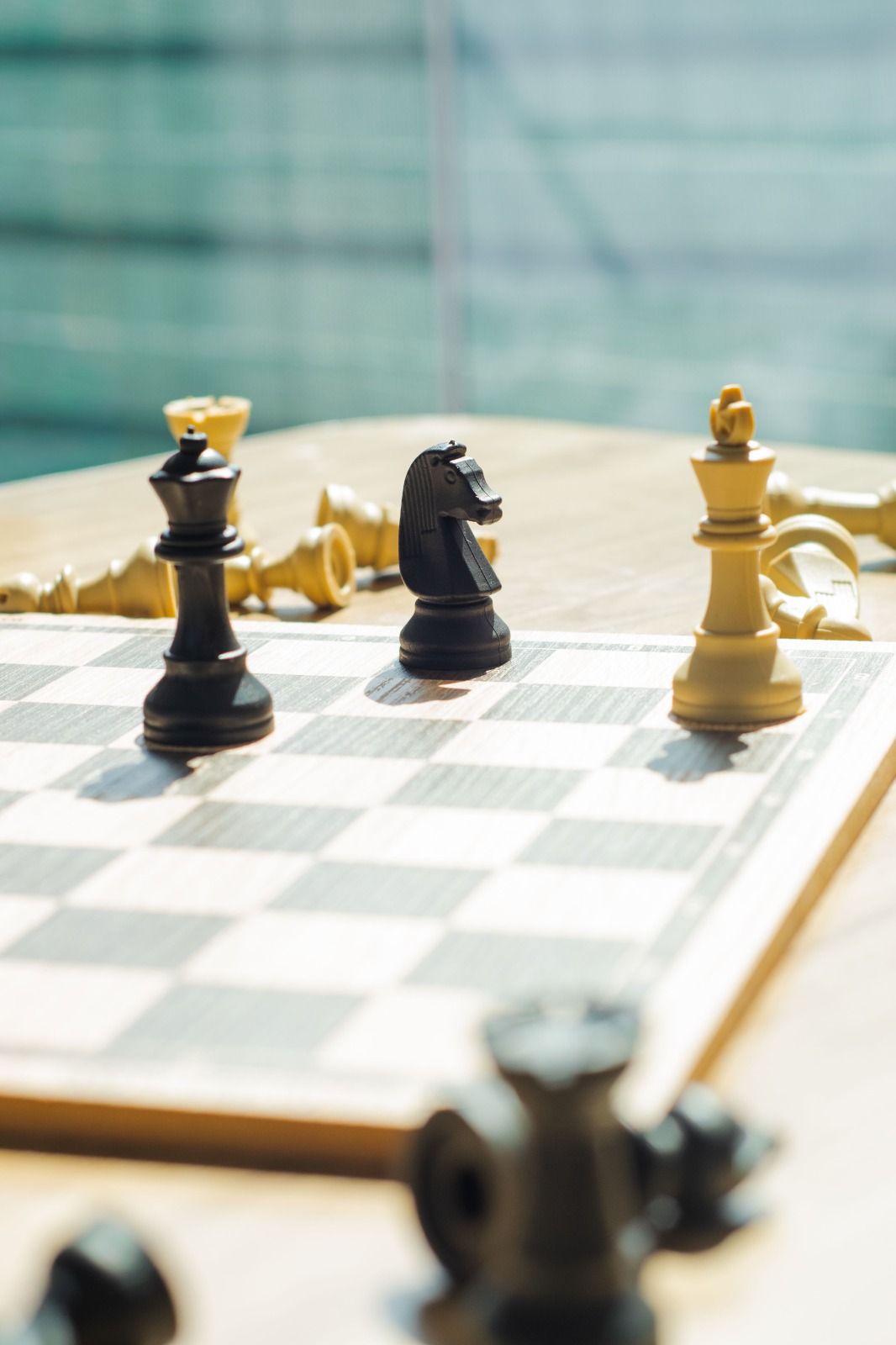 Gráficos y estrategia empresarial